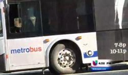 Cambios a lineas de autobuses en el distrito