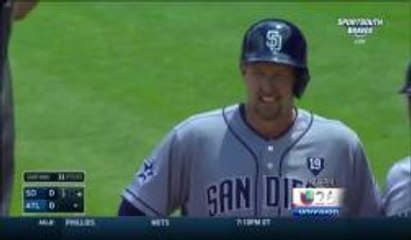 Lane debuta como abridor en GL