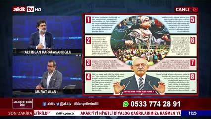 Kuru kuruya helalleşme olmaz Kılıçdaroğlu! Madımak mağdurları ne olacak?
