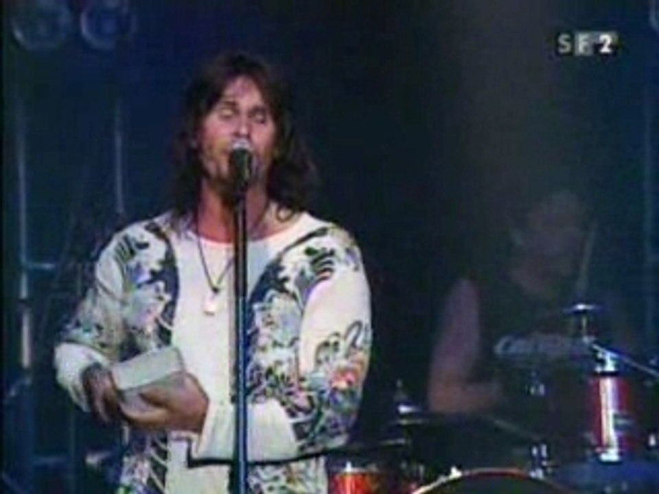 Gotthard - Cupid's Arrow