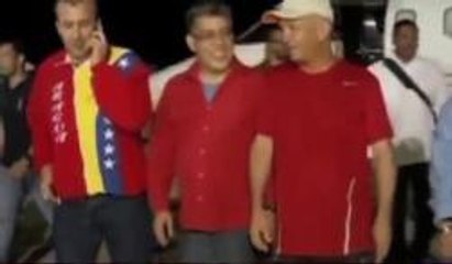 Las noticias de América Latina 07/28