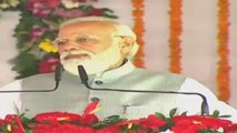 Purvanchal Expressway is UP's pride and strength: PM Modi