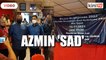 Azmin sad Ginie Lim victimised by PKR’s immature politics