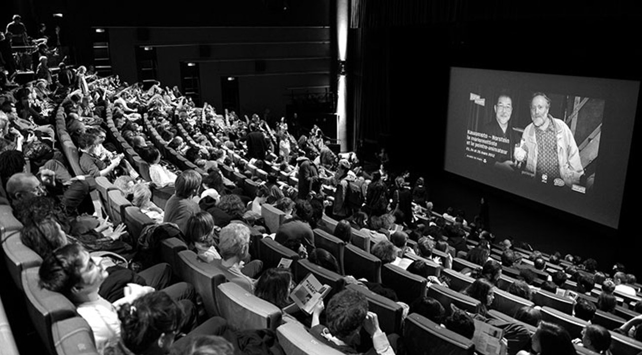 Le cinéma de la critique