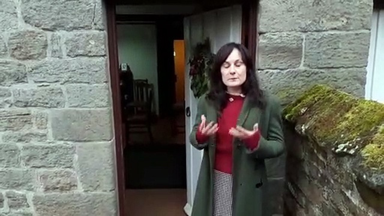 Beamish Museum uses living history to support people living with dementia