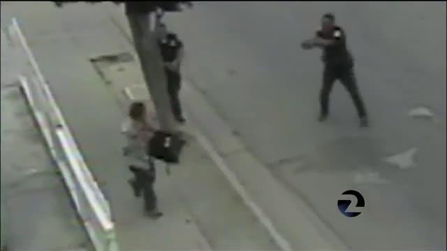 Attorney Calls For US Attorney General Investigation In Salinas Police Killings