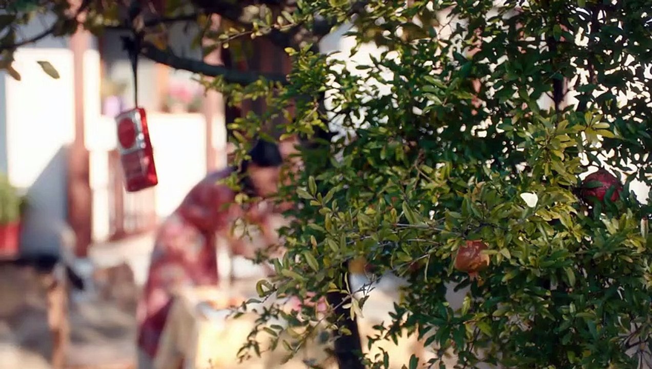 مسلسل تلات قروس الحلقة 3 القسم - 1