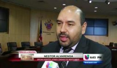 El condado de Montgomery se prepara para recibir a los niños de la frontera