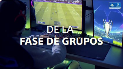 FIFA 22 Open Series PlayStation