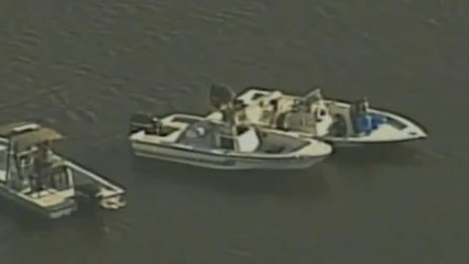 Kissimmee: Hallan sin vida al hombre desaparecido en Lago Toho