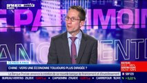 Vincent Juvyns VS Frédéric Rollin : Vers une économie toujours plus dirigée en Chine ? - 16/11