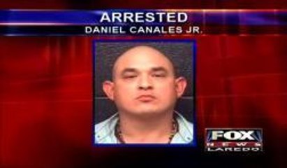 Suspect Detained After Shooting Firearm