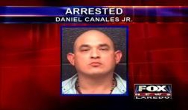 Suspect Detained After Shooting Firearm