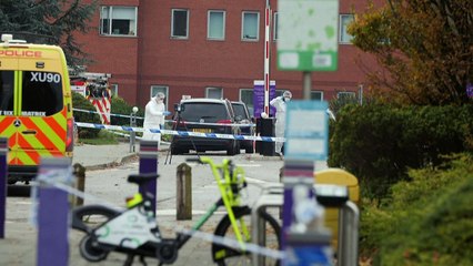 Έκρηξη ταξί στο Λίβερπουλ: Αφέθηκαν ελεύθεροι οι τέσσερις ύποπτοι