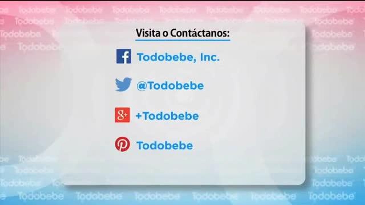 Todo Bebé