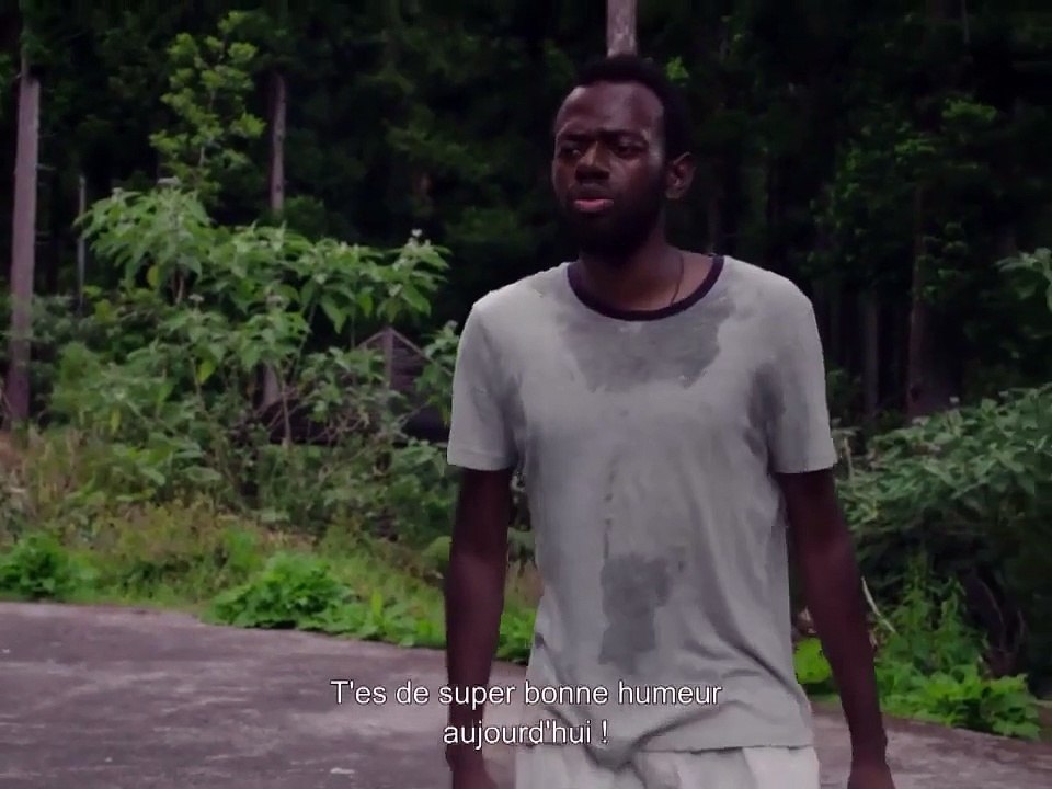 Maudit! - Trailer