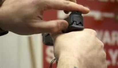 En discusión el tema de las armas de fuego en Washington D.C.