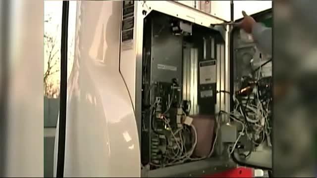 Descubren más clonadores de tarjetas de crédito y débito