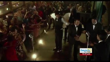 ESTRENOS EN LA PANTALLA GRANDE