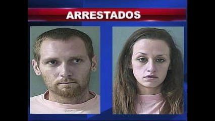 Reno: Arresto por el robo de armas