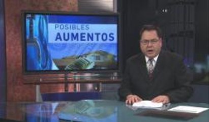 Discuten el presupuesto de la ciudad contemplando aumento de impuestos