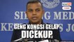 Polis Johor: 16 suspek geng kongsi gelap dicekup dalam Ops Cahaya