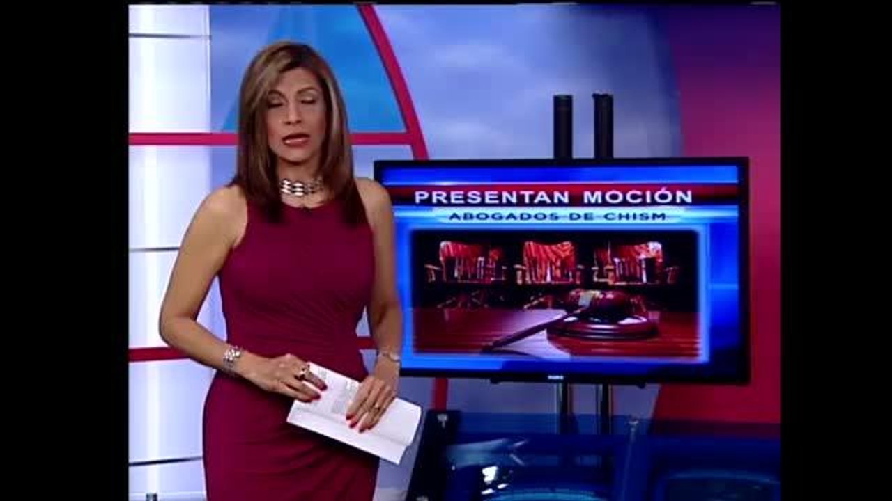 Presentan Moción