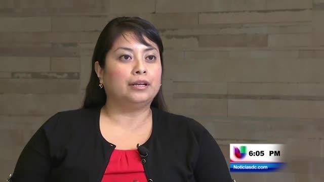 Le esperan problemas legales a los niños en la frontera