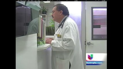 Licencia médica revocada en Indio