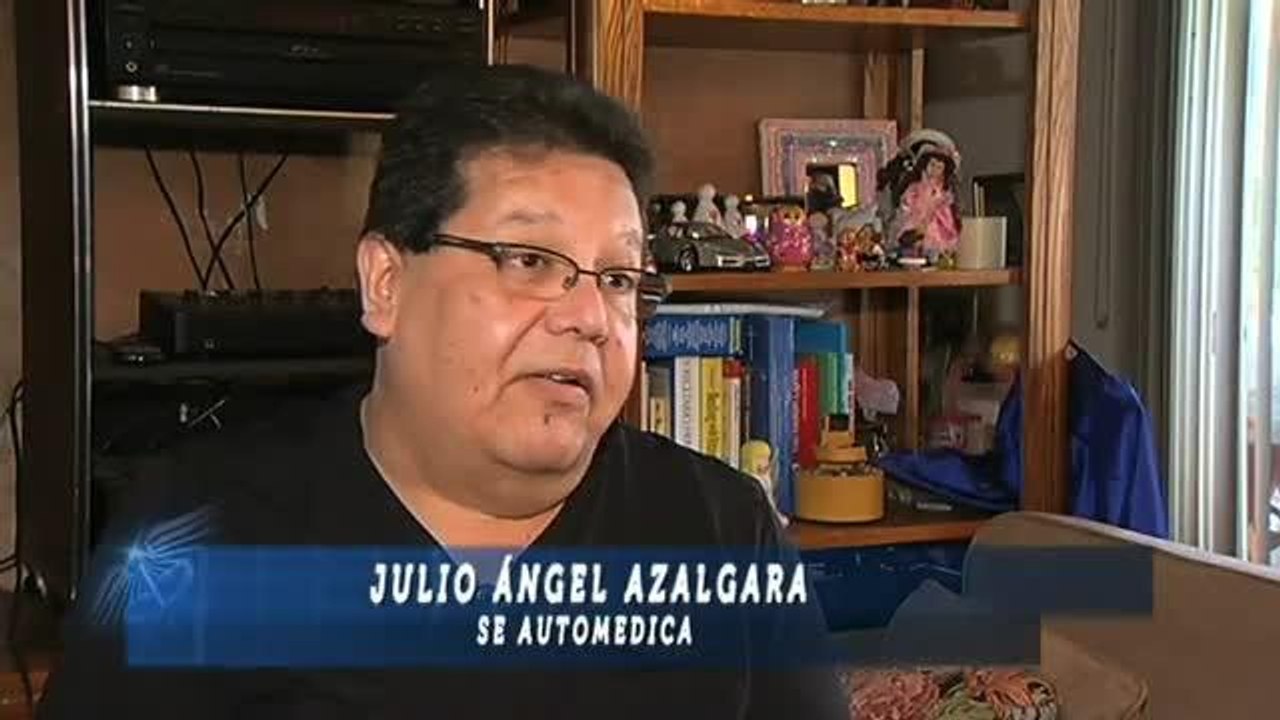 Riesgo sin receta