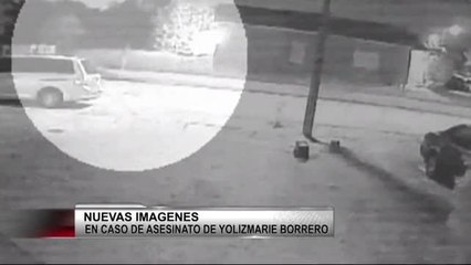 FL: Dan a conocer imágenes relacionadas a caso de homicidio  de Yolzmarie Borrero