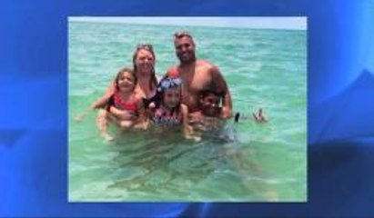 Tragedia en el Golfo de México: Avioneta mata a padre e hija