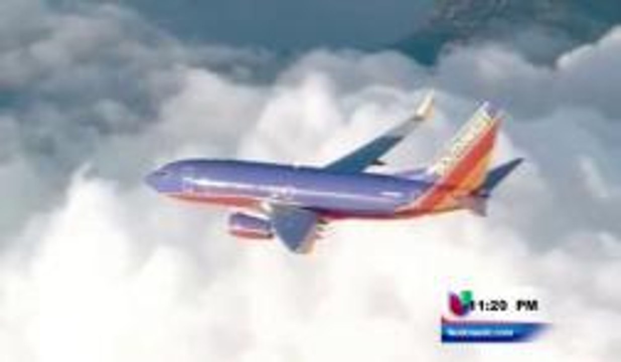 Piden multar a Southwest Airlines por incumplir...
