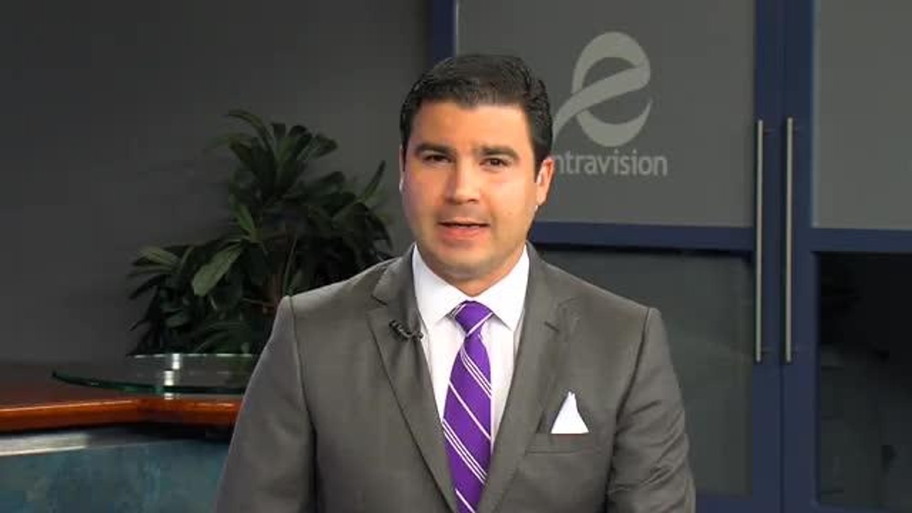 Arrestan a Justin Henry