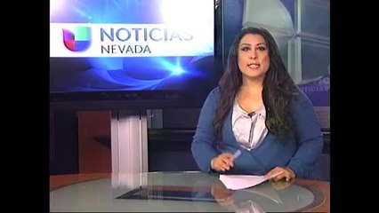 Noches calientes de Agosto en Reno