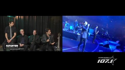 Super Estrella  Back Stage