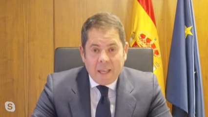 CEPYME advierte al Gobierno: "Si negociar es trágala, no va contar con los empresarios"