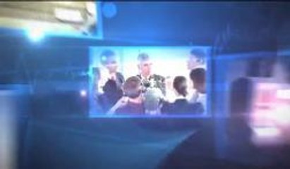 Fuera de Control: Terremotos