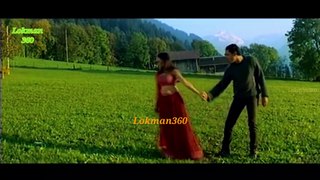 Na Milo Humse Zyada - Full Song | Badal - 2000 | Bobby Deol & Rani Mukherjee | Sonu Nigam, Kavita Krishnamurthy | 1080p HD | Youtube Lokman360
