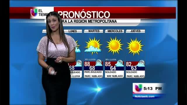 Washington D.C. (Entravision)