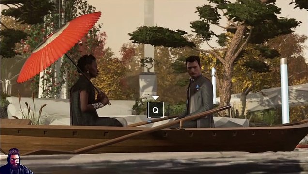 Detroit: Become Human Let's Play Folge #016 Spurensuche und Tod eines Abweichlers [German/Deutsch]