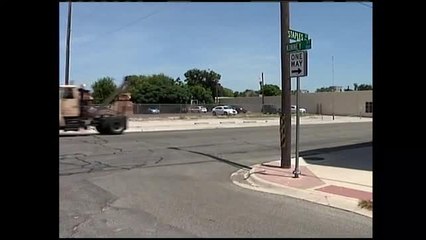 Fijan fianza de 20.000$ a John Villalpando