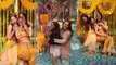 Shraddha Arya का Haldi Ceremony पर जबरदस्त Dance Video Viral । Boldsky