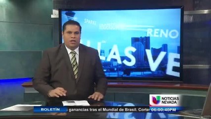 Continua investigación sobre tiroteo en Fashion Show Mall
