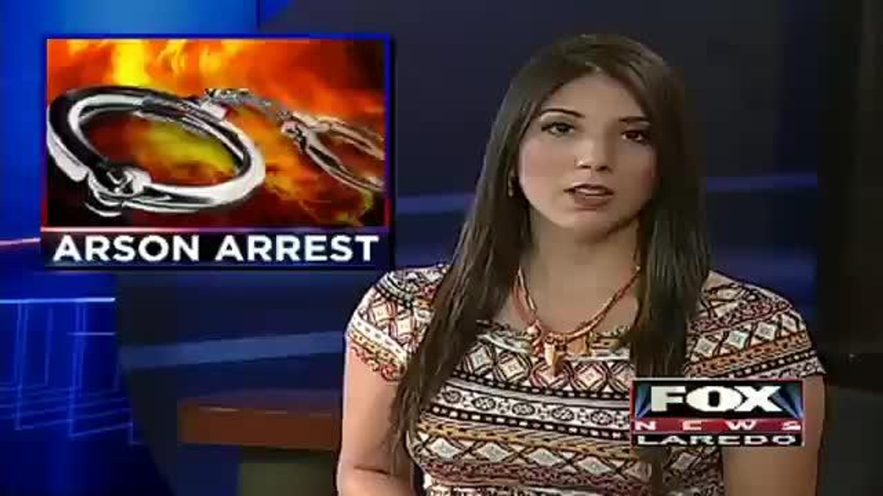 Arson Investigation