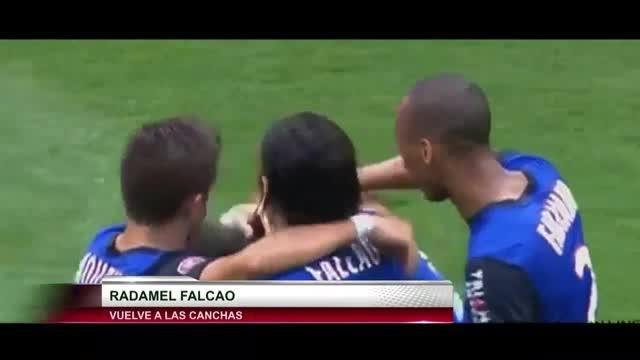 Washington D.C. (Entravision) - Mario Ramos nos trae el resumen deportivo del fin de semana.