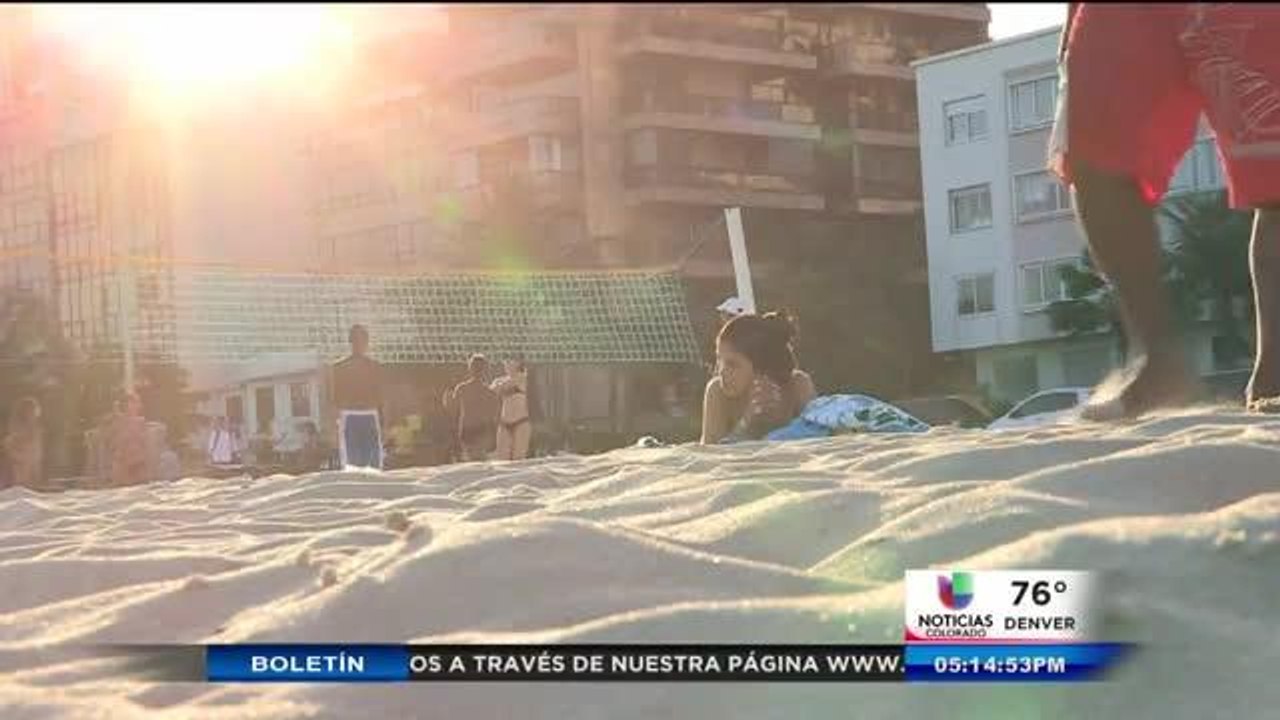 Alerta de Cáncer de piel