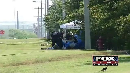 Hazmat Accident: Emergency Response & Safety - thumbnail