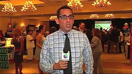 Sondeo preelectoral en Orlando