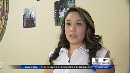 Denver solicitó dinero federal para alojar a niños de la frontera